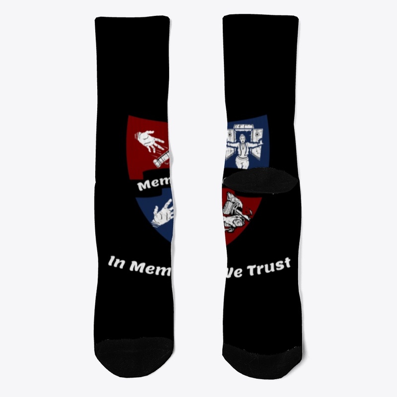 Meme Team 6 Collection
