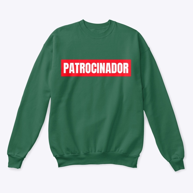 Patrocinador 