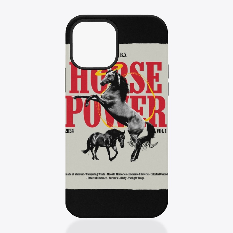 Horse power