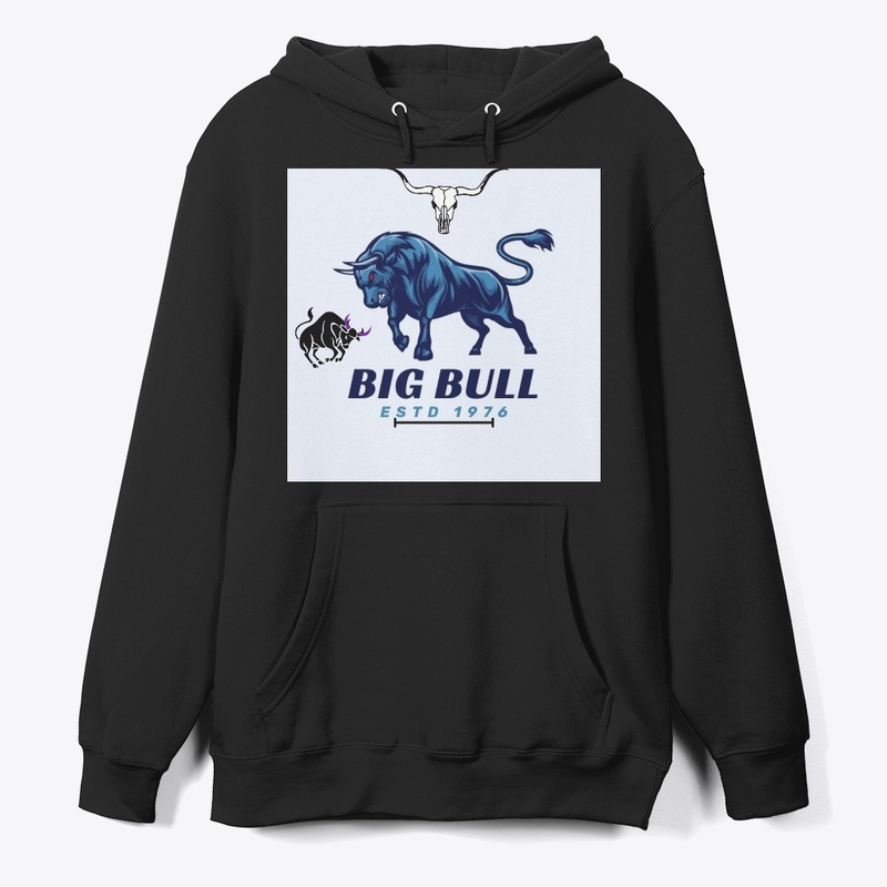 BIG BULL VS smal bull