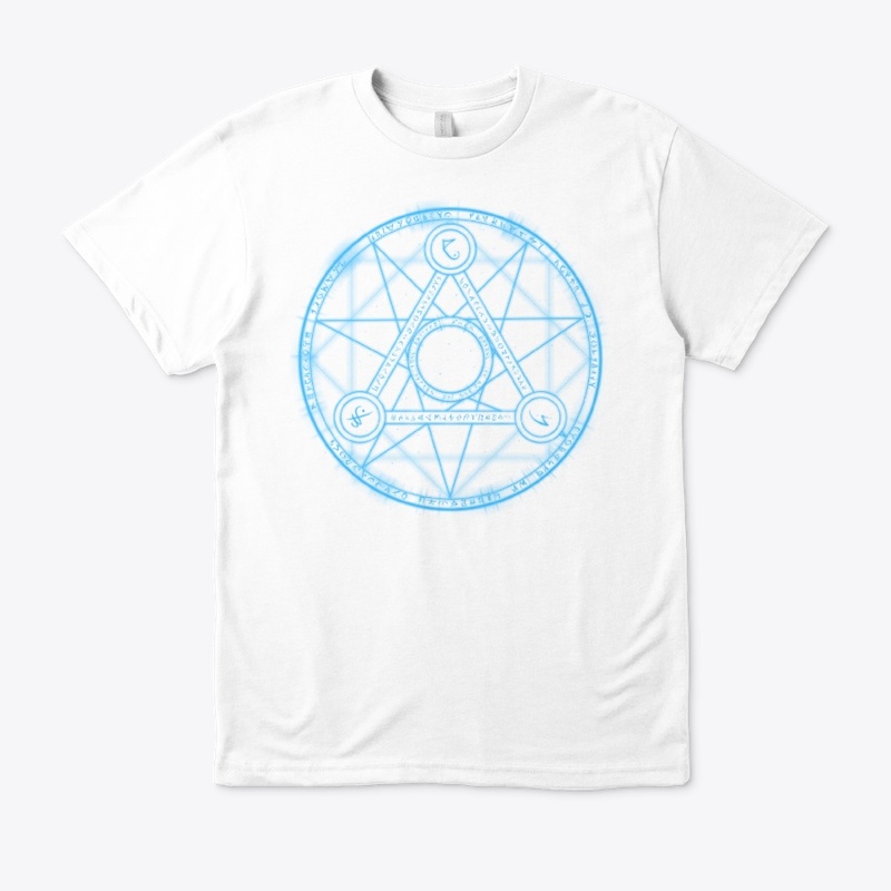 Thelema Alchemy