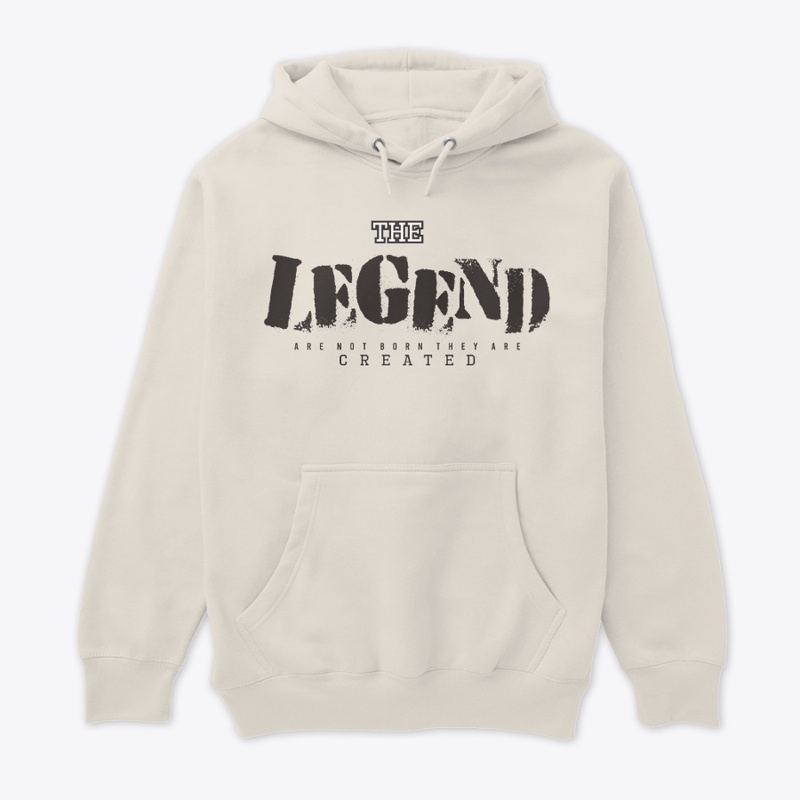 THE LEGEND