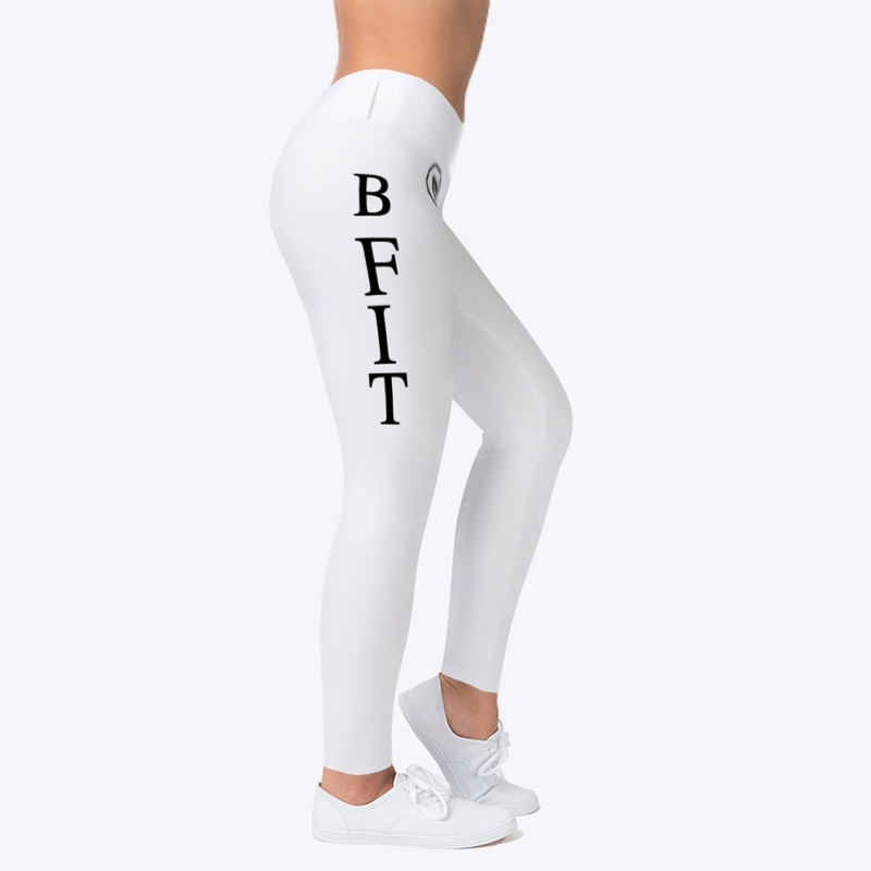 BFIT WHITE