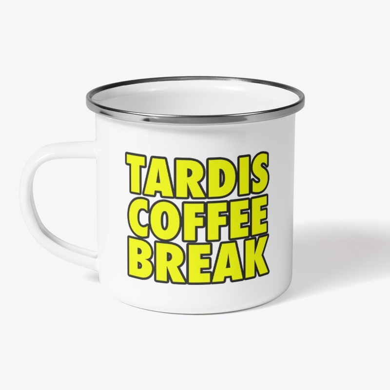 Coffee Break (Text)