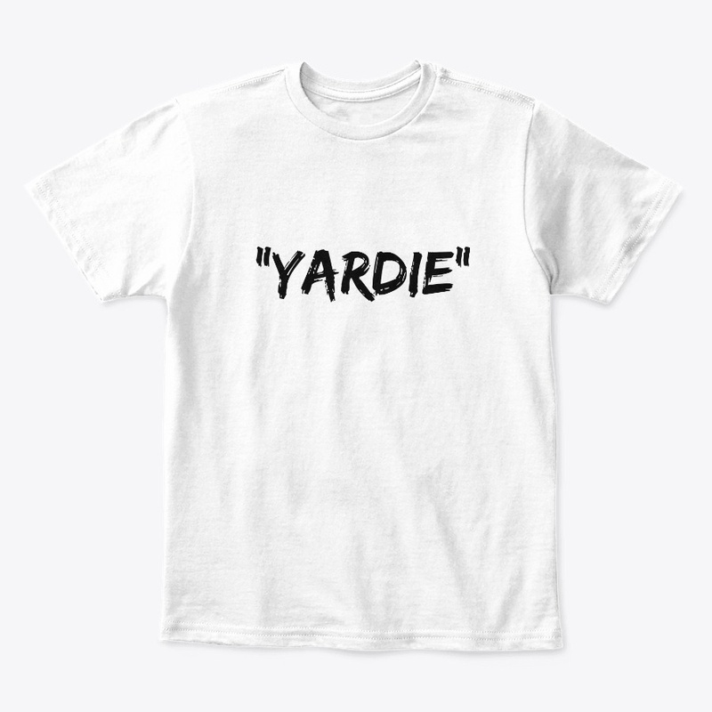 "YARDI" PATWA SLANG