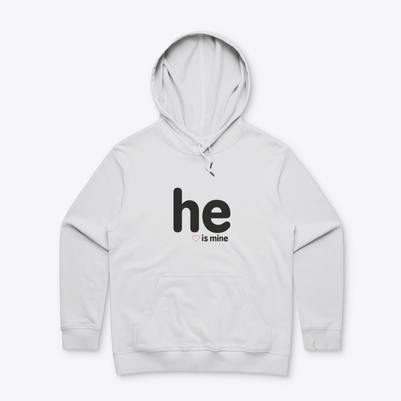 He is mine by Adwa other style 