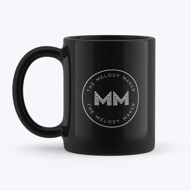 MELODY MAKER MUG