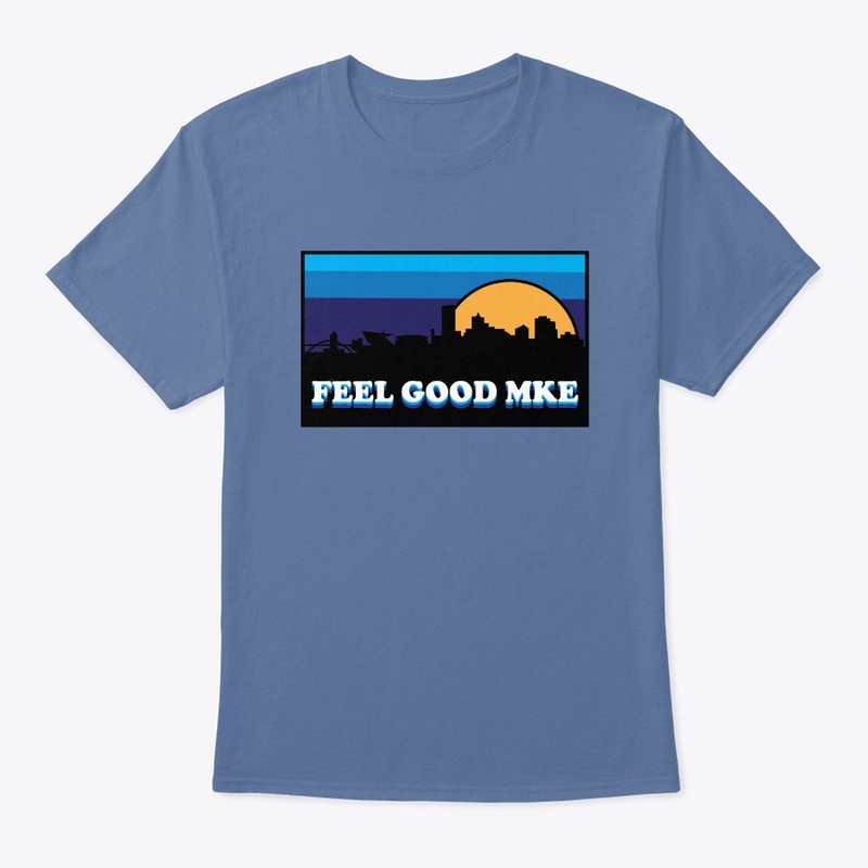 SZN 2 - MKE Skyline