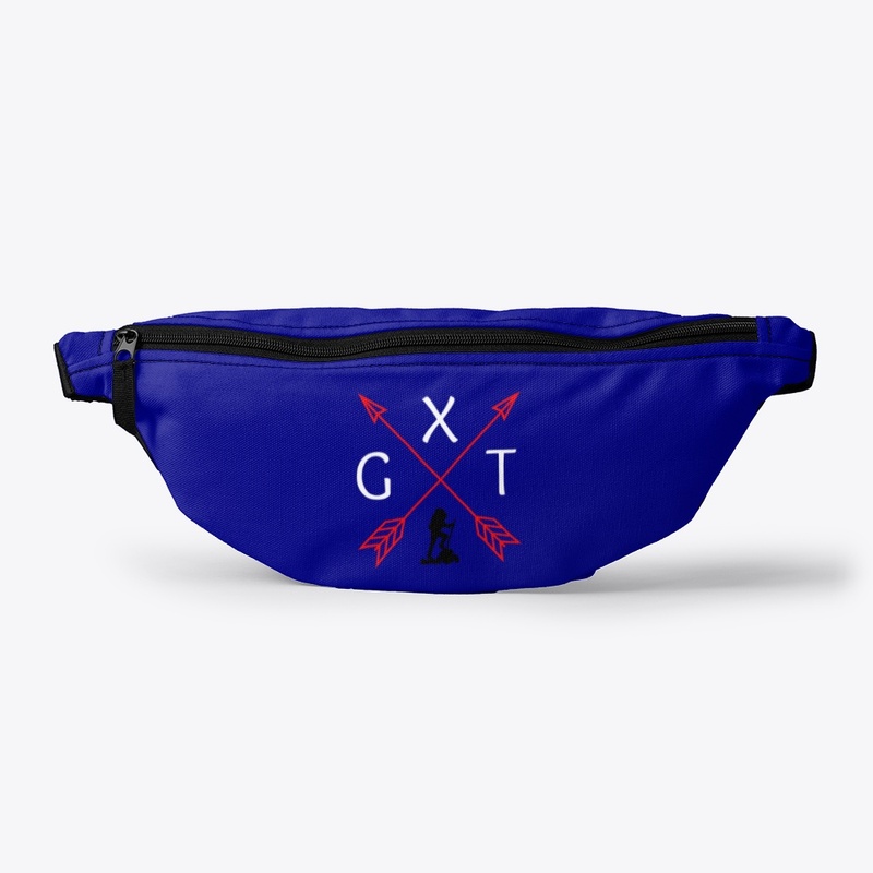 GenXTalkin - On Being Prepared