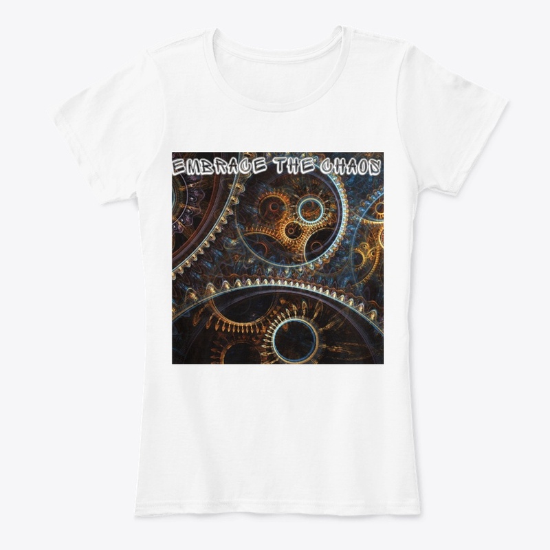 Trendy T Shirt Design 