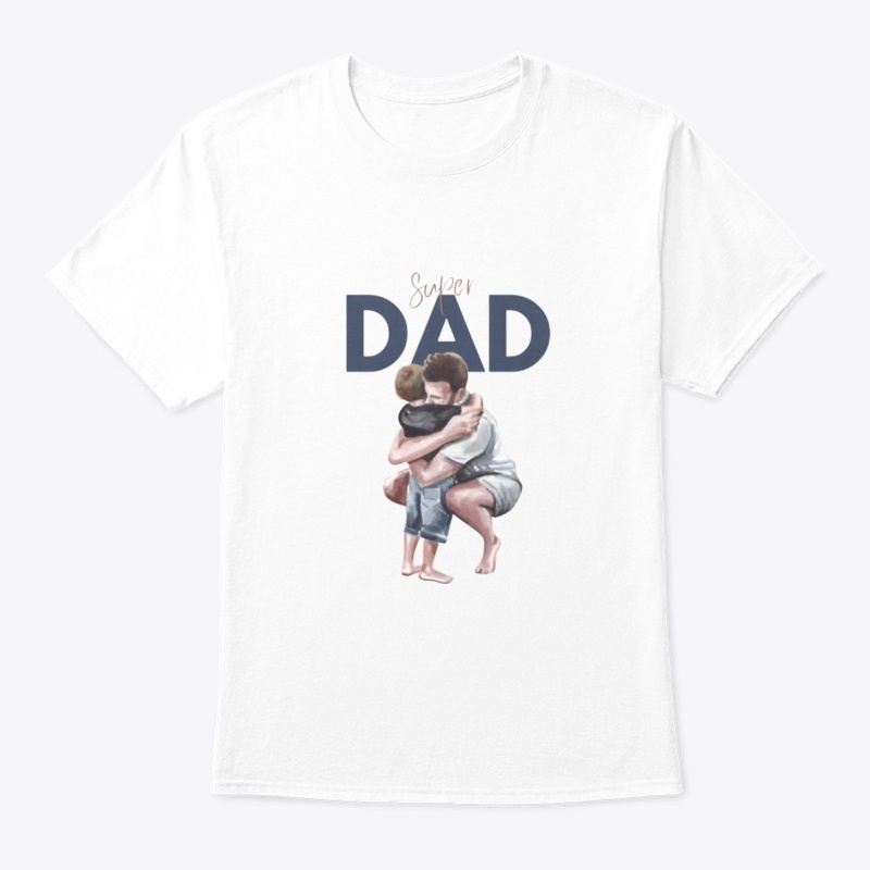 World's Best Dad 