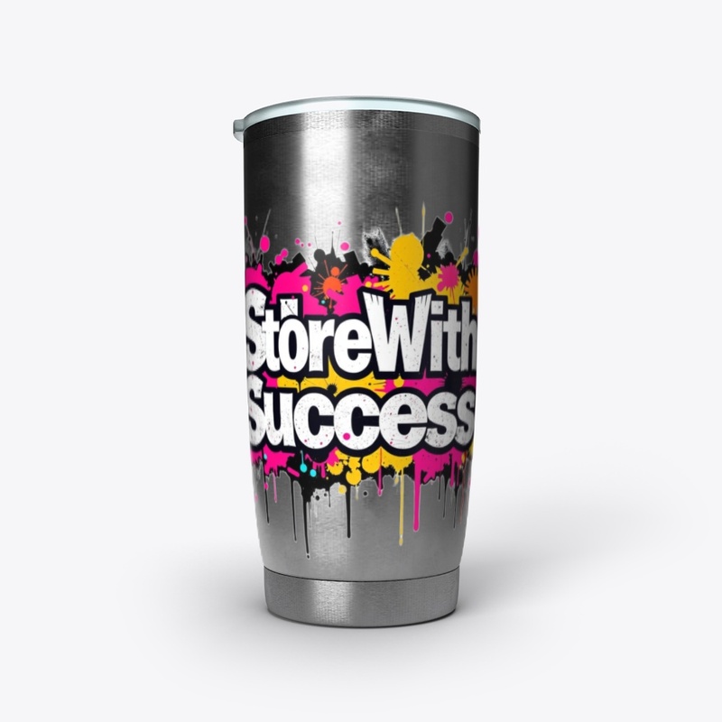 Success Staples by StoreWithSuccess