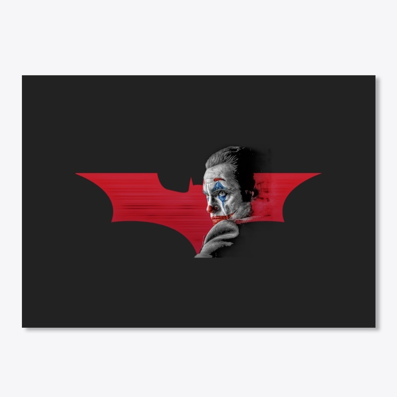 TDK X Joker 