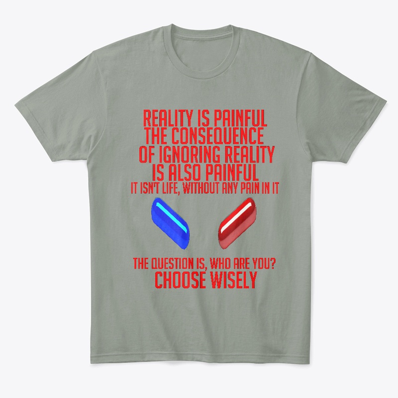 Choose Wisely