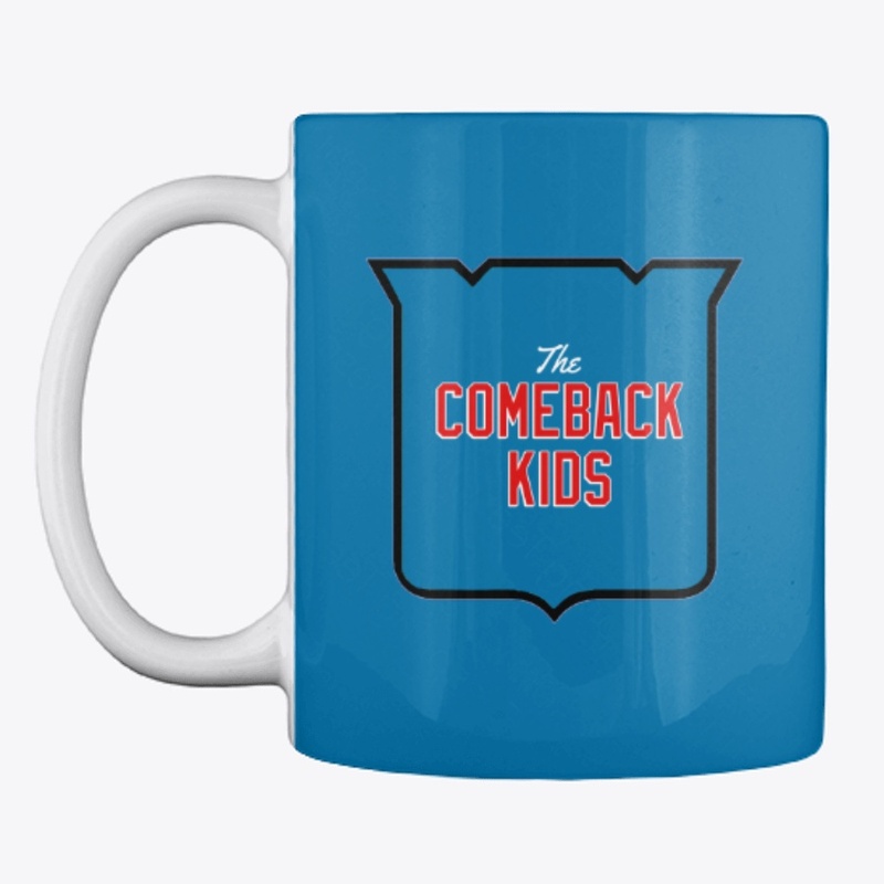 The Comeback Kids