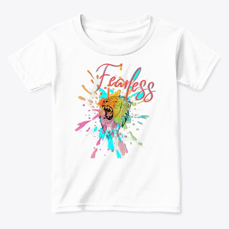 Fearless