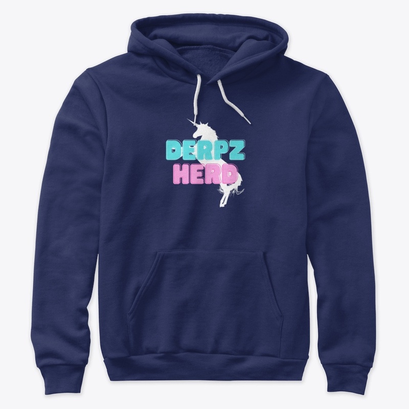 Derpz Herd Merch!