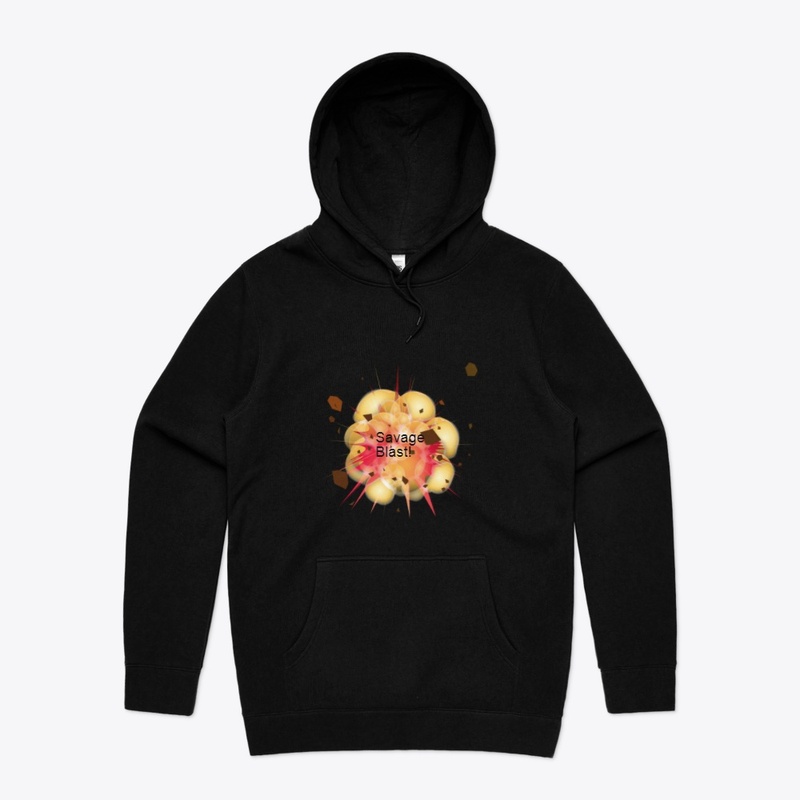 Savage Blast Wears 