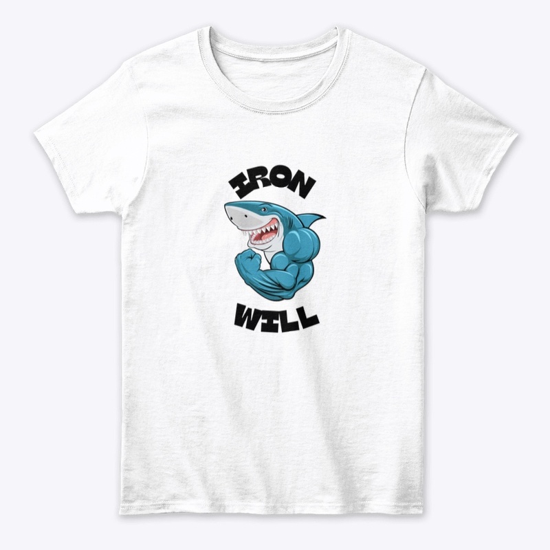 Gym lover T-shirt