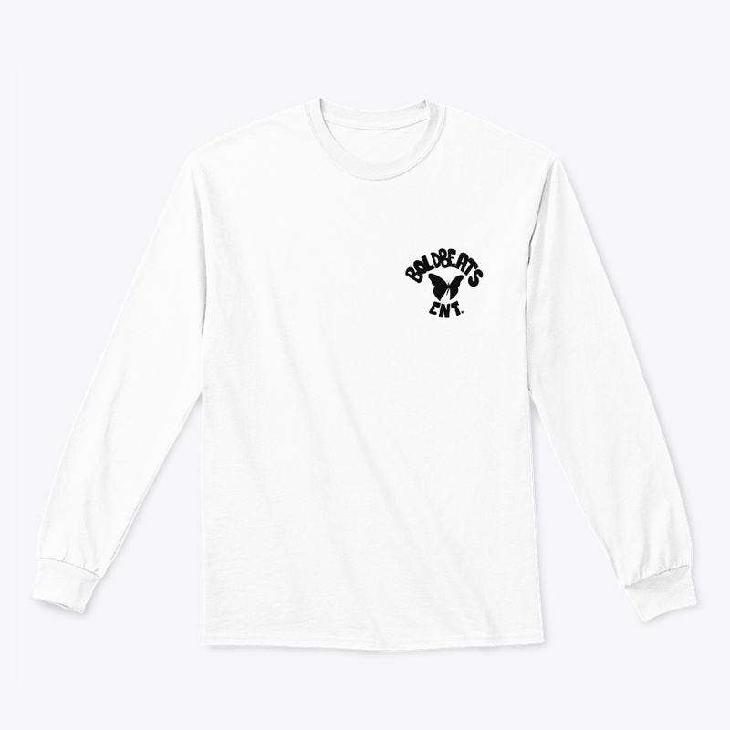 BoldBeats  Ent Butterfly Black 
