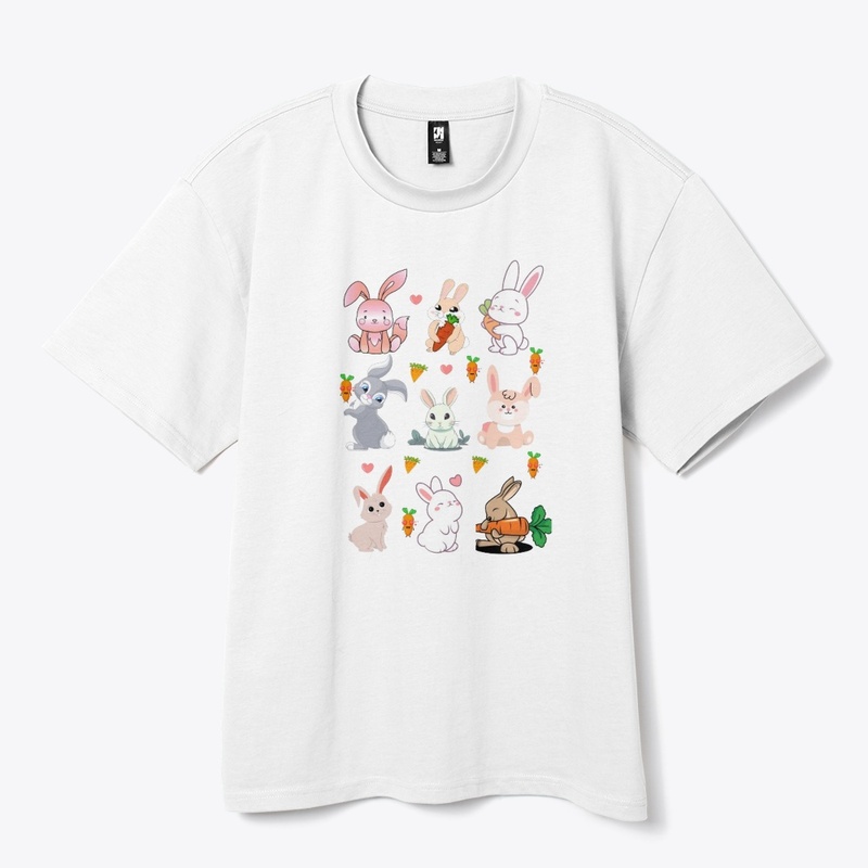 Rabbits