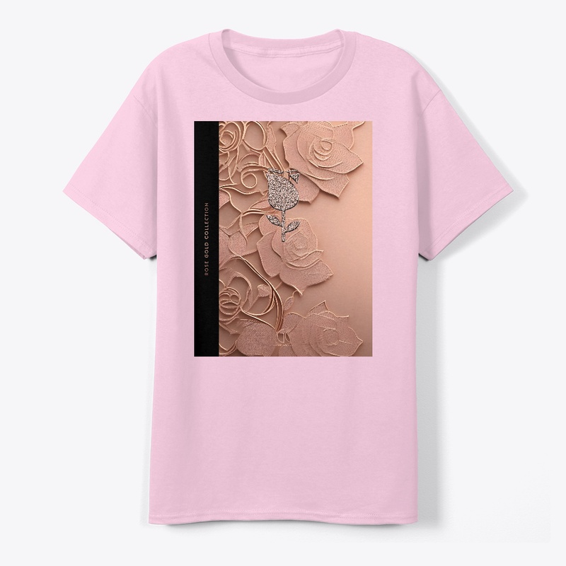 RGC GOLDEN ROSE COLLECTION