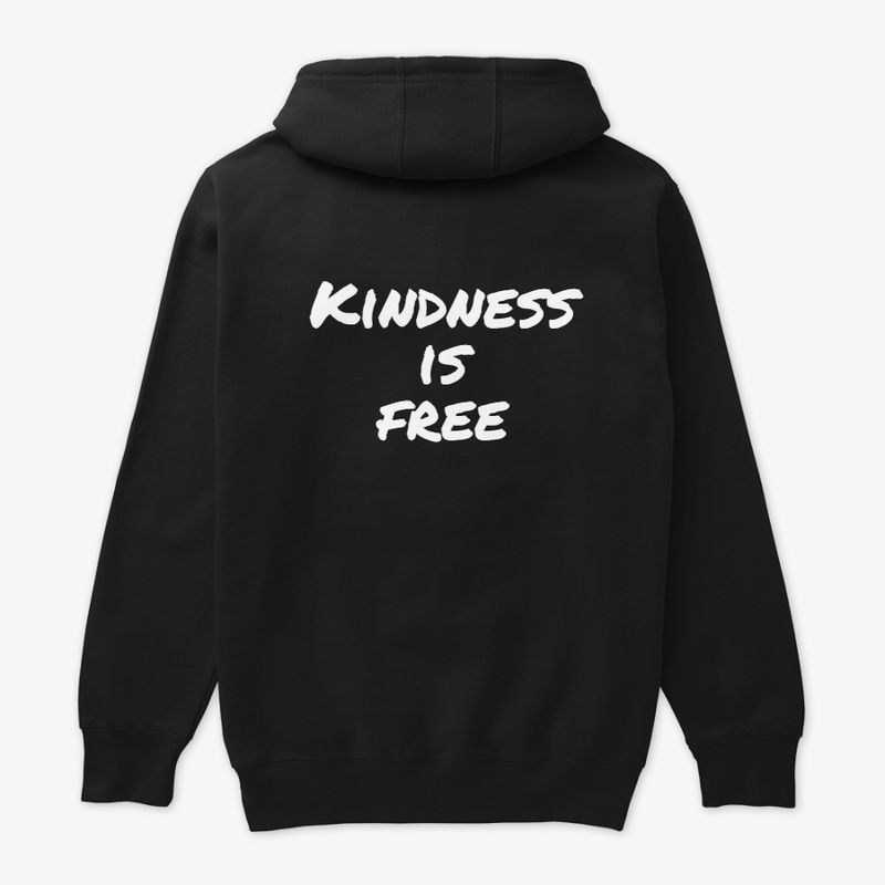 Kindness is Free