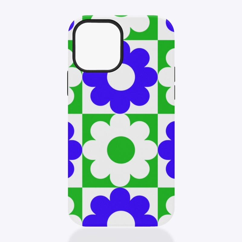 daisy tiles 