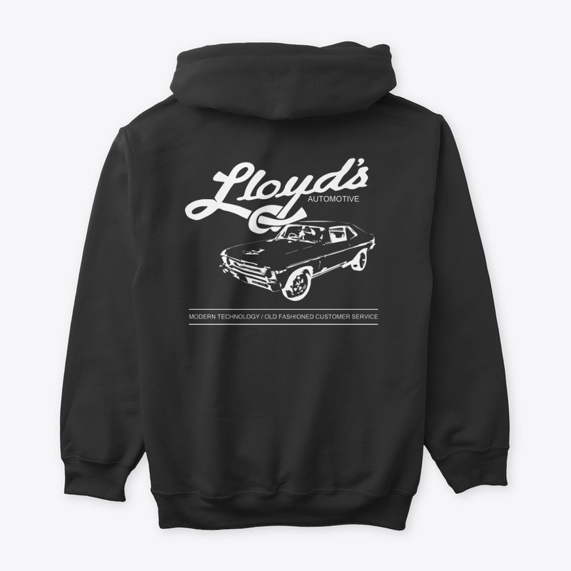 Classic Lloyds
