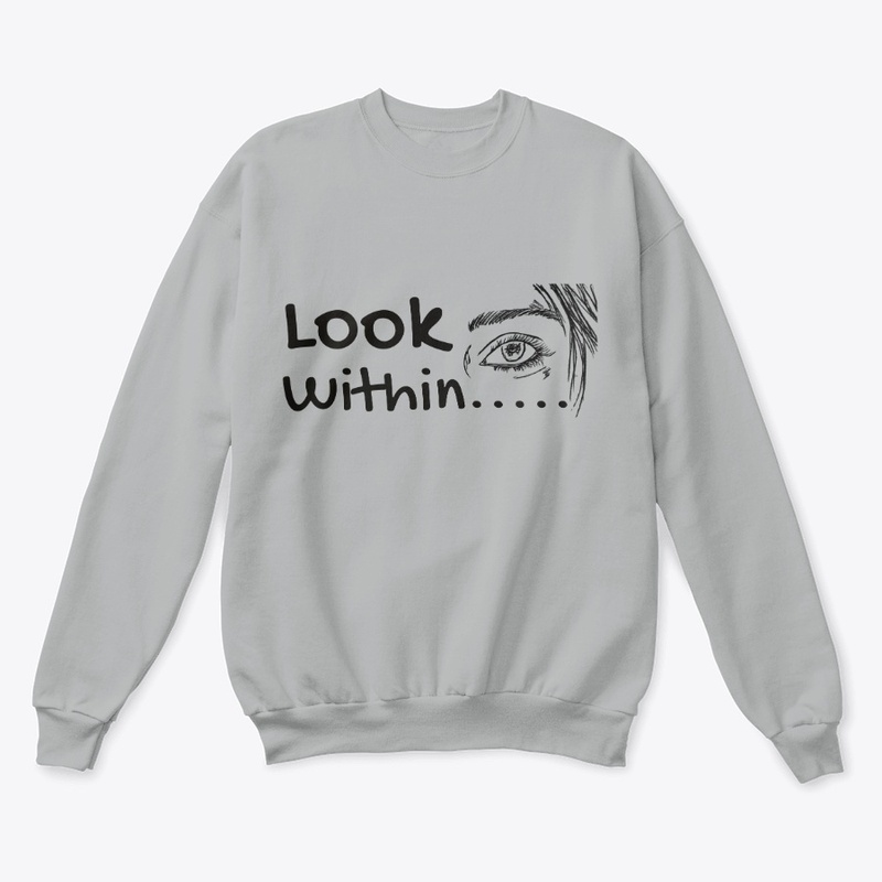 Look Within