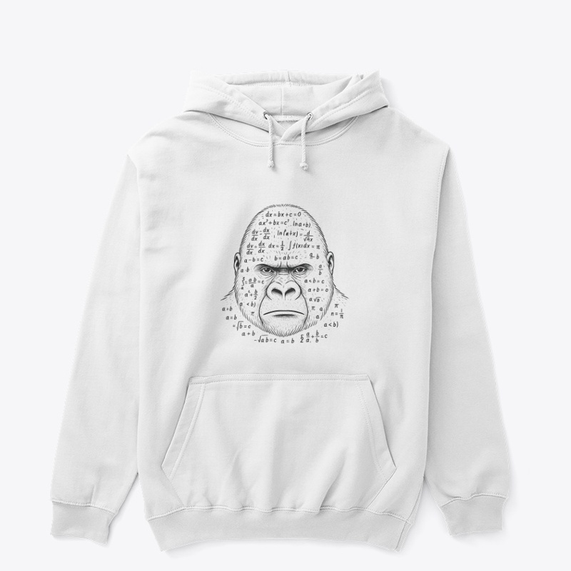 The Math Gorilla