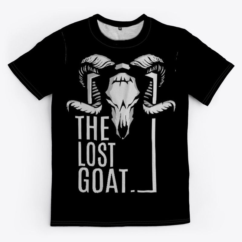 The Lost Goat