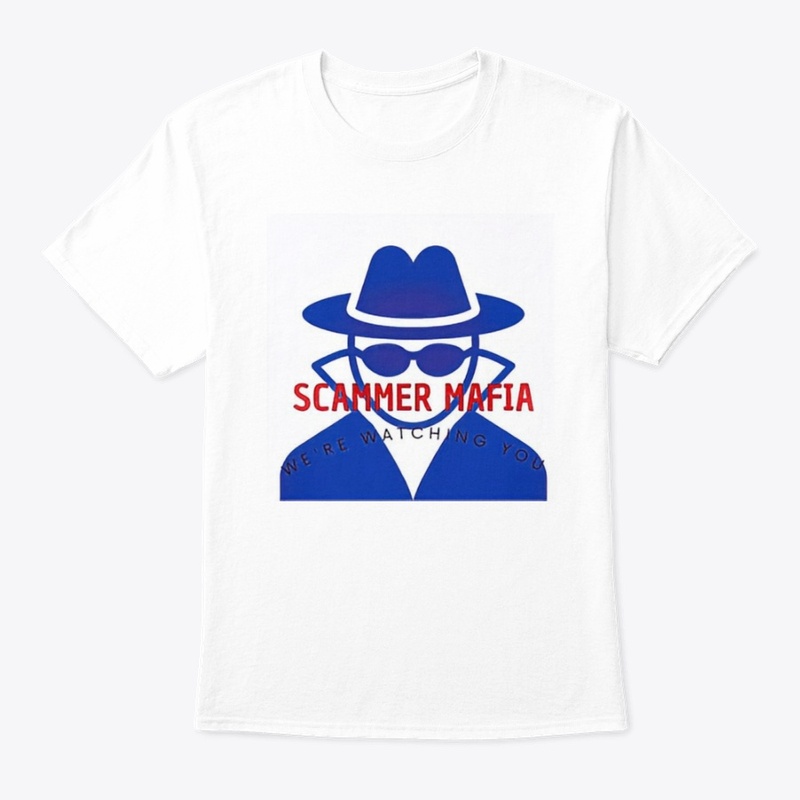 New maffia tee