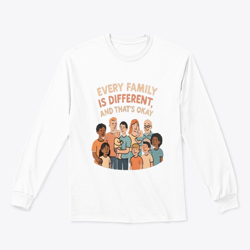 Dad's Tee – Minimalist Style