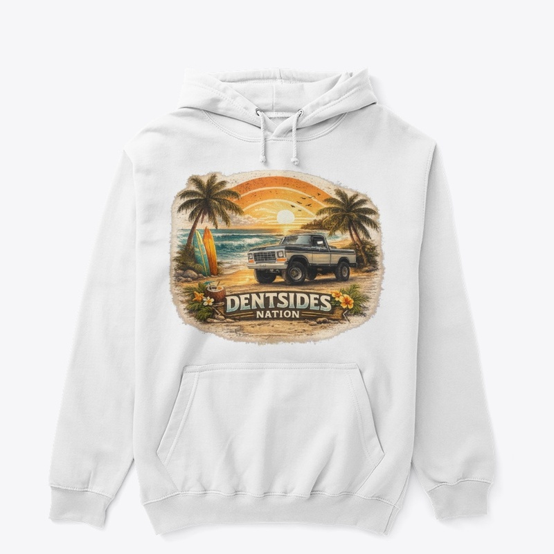 Beach Vibes