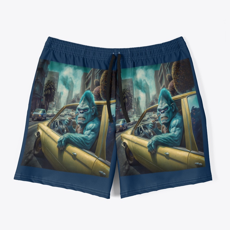 Gangster Trolls Collection