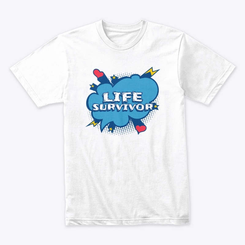 Life Survivor