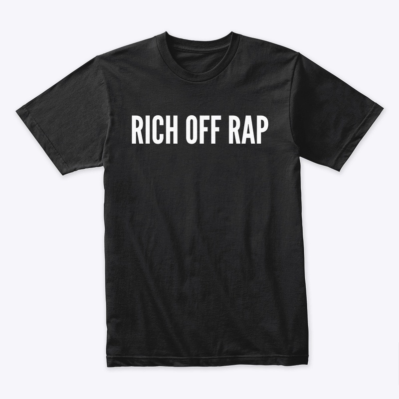 RICH OFF RAP