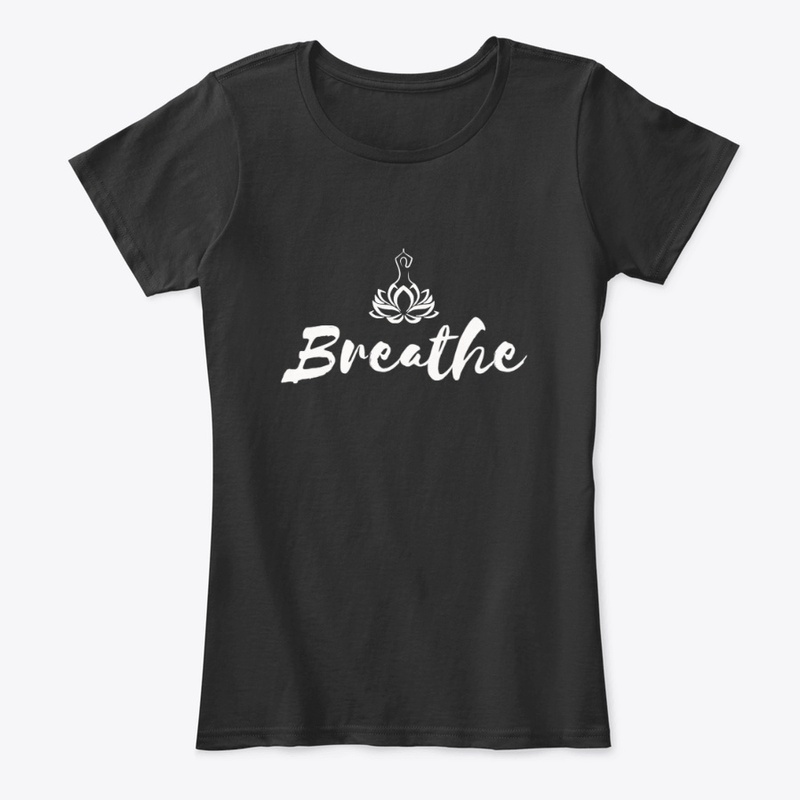 breathe