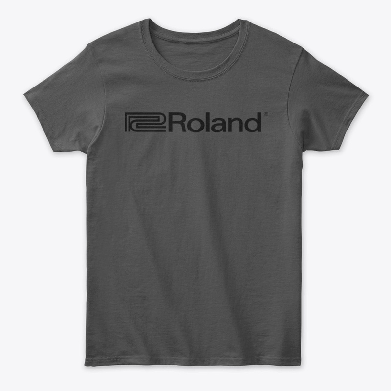 Roland logo