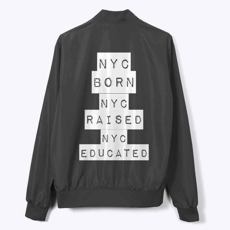 NYC Raised