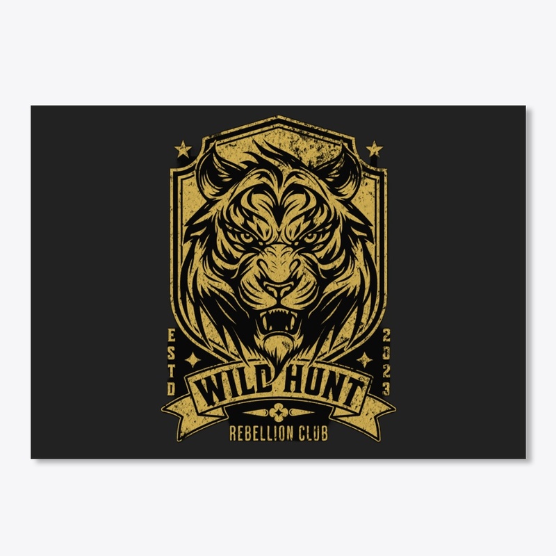 Wild Hunt 