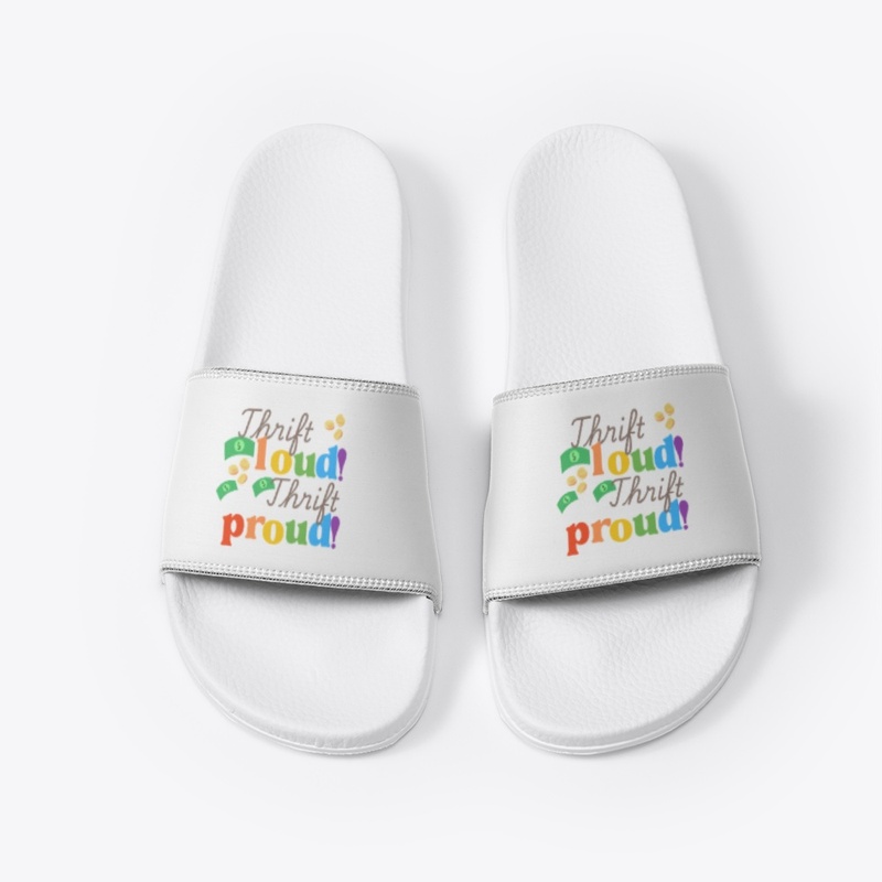 Retro Proud