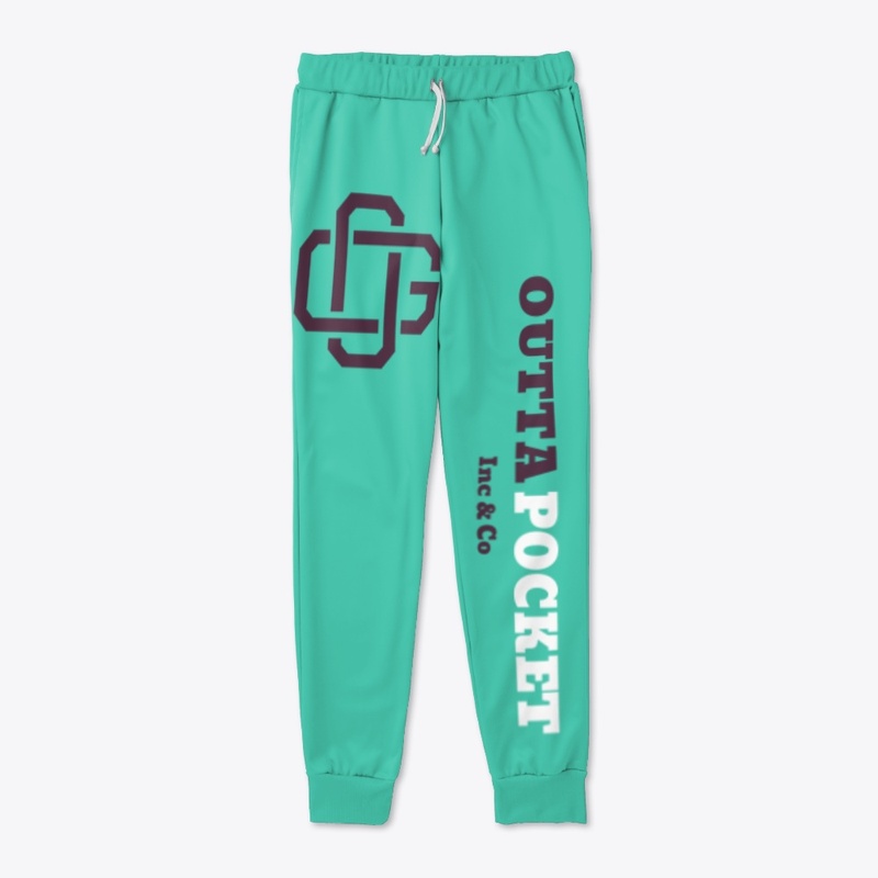 Outta Pocket Omega Collection 