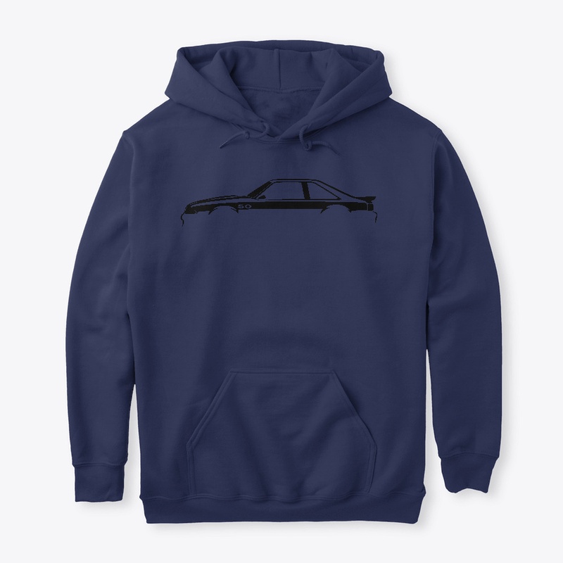 87-93 Mustang Foxbody