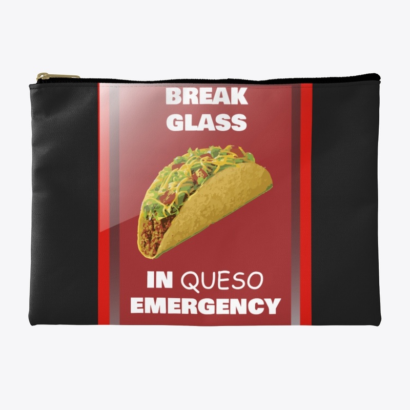 In Queso Emergency Collection