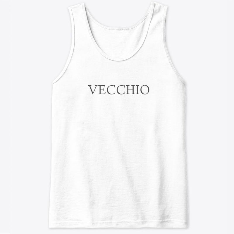 Vecchio | Classic edition 