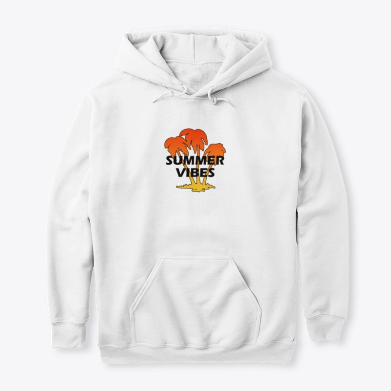Summer Vibes Design