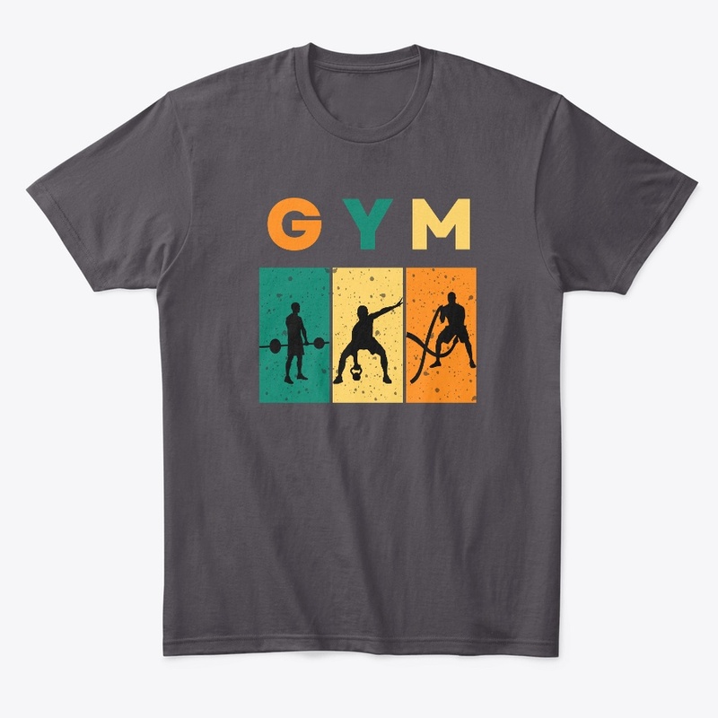 Gym Workout