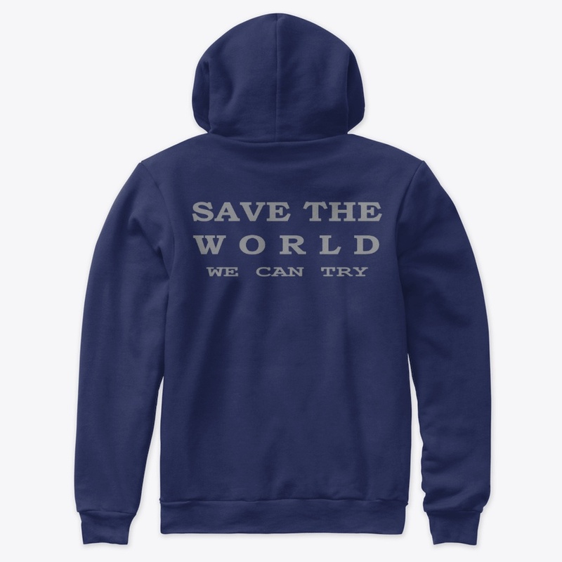 World shirt